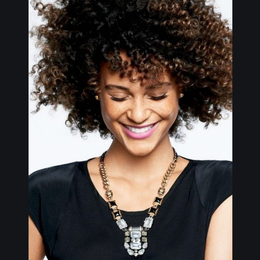 Stella & Dot Phoenix Pendant Necklace - Picture 2 of 12